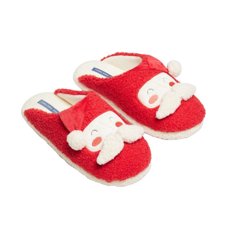 Ysabel Mora - Ανδρικές Παντόφλες XMAS