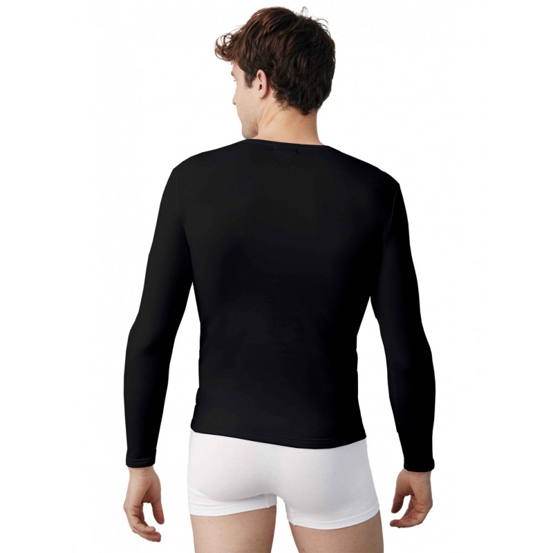 Ysabel Mora - Ανδρική Ισοθερμική Μπλούζα