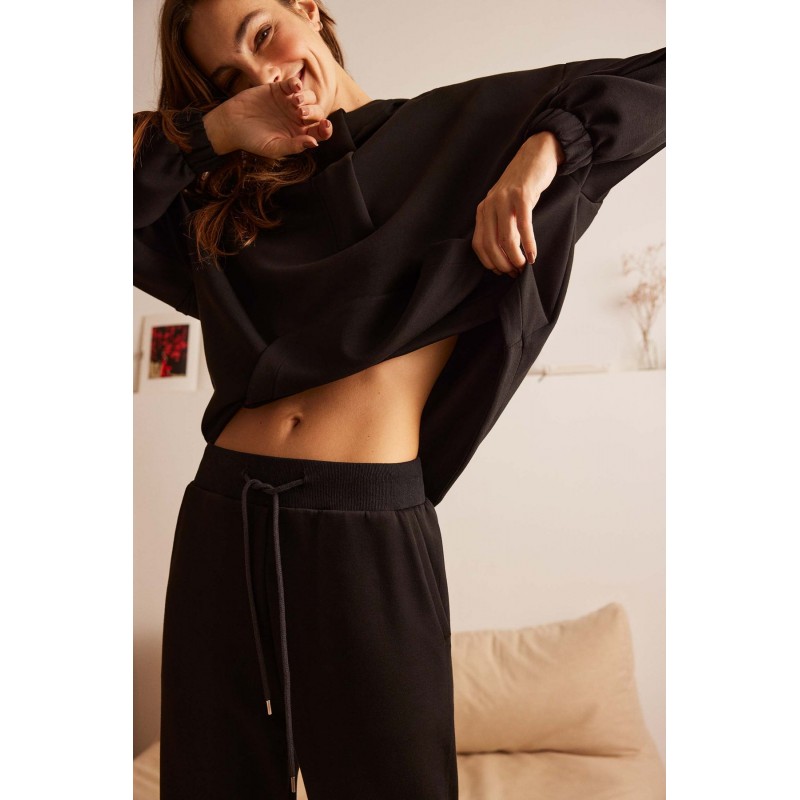 Ysabel Mora - Γυναικείο Παντελόνι Jogger