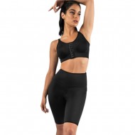 ZETA CURVES - Zeta Sweat Βερμούδα Εφίδρωσης