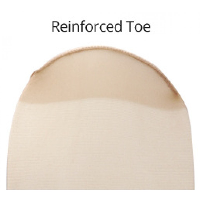 Pretty Polly - Γυναικείο Καλσόν Nylon 10 Denier Gloss Tights Sunblush