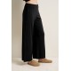 Γυναικείο Παντελόνι Punto di Roma BLACK (25173-BLACK) Γυναικείο Παντελόνι Punto di Roma BLACK (25173-BLACK)