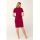 Βαμβακερό Καλοκαιρινό Φόρεμα Rib FUCHSIA PERSIAN (20920-FUCHSIA PERSIAN) Βαμβακερό Καλοκαιρινό Φόρεμα Rib FUCHSIA PERSIAN (20920-FUCHSIA PERSIAN)