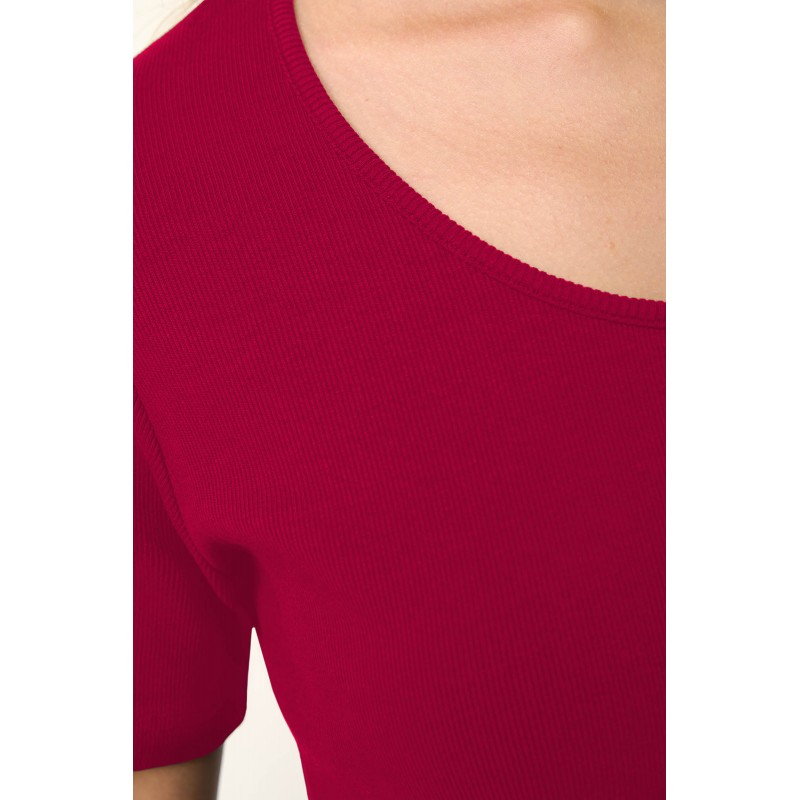 Βαμβακερό Καλοκαιρινό Φόρεμα Rib FUCHSIA PERSIAN (20920-FUCHSIA PERSIAN) Βαμβακερό Καλοκαιρινό Φόρεμα Rib FUCHSIA PERSIAN (20920-FUCHSIA PERSIAN)