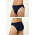 Μονόχρωμο Ανδρικό Micromodal Σλιπ BLUE BLAZER (23856-BLUE BLAZER)