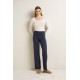 Γυναικείο Punto Παντελόνι με Λάστιχο BLUE INDIGO (25174-BLUE INDIGO) Γυναικείο Punto Παντελόνι με Λάστιχο BLUE INDIGO (25174-BLUE INDIGO)