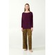 Πυτζαμα Viscose με Φλοράλ Μοτίβο VIOLET (21110-VIOLET) Πυτζαμα Viscose με Φλοράλ Μοτίβο VIOLET (21110-VIOLET)
