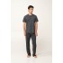 Ανδρικό Βαμβακερό Σετ 3 Τεμαχίων DARK GRAY (24682-DARK GRAY)