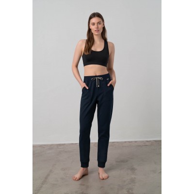 Παντελόνι με Τσέπες BLUE (17259-BLUE)