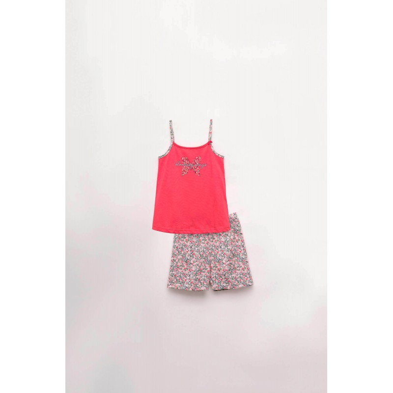Παιδική Πυτζάμα για Κορίτσι FRAGOLA (16243-FRAGOLA)