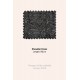 Καλοκαιρινό Διάτρητο Φόρεμα με V Λαιμόκοψη BLACK (22877-BLACK)
