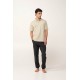 Ανδρική Pique Πόλο Μπλούζα BEIGE PELICAN (24812-BEIGE PELICAN) Ανδρική Pique Πόλο Μπλούζα BEIGE PELICAN (24812-BEIGE PELICAN)