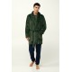 Ανδρική Σταυρωτή Ρόμπα Fleece GREEN MOUNTAIN (23646-GREEN MOUNTAIN) Ανδρική Σταυρωτή Ρόμπα Fleece GREEN MOUNTAIN (23646-GREEN MOUNTAIN)