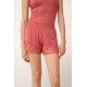 Micromodal Cheeky Σορτσάκι PINK CEDAR (24041-PINK CEDAR) Micromodal Cheeky Σορτσάκι PINK CEDAR (24041-PINK CEDAR)