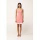 Νυχτικό Micromodal μει Τιράντες PINK TAN (24070-PINK TAN) Νυχτικό Micromodal μει Τιράντες PINK TAN (24070-PINK TAN)