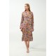 Viscose Satin Κουμπωτό Φλοράλ Νυχτικό ROSE DUSTY (21121-ROSE DUSTY) Viscose Satin Κουμπωτό Φλοράλ Νυχτικό ROSE DUSTY (21121-ROSE DUSTY)