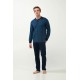 Πυτζάμα S. Jersey με Γεωμετρικό Μοτίβο Κύβων BLUE (21680-BLUE) Πυτζάμα S. Jersey με Γεωμετρικό Μοτίβο Κύβων BLUE (21680-BLUE)