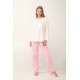 Βαμβακερές Γυναικείες με Κουμπιά PINK BLUSH (21930-PINK BLUSH) Βαμβακερές Γυναικείες με Κουμπιά PINK BLUSH (21930-PINK BLUSH)