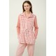 Χειμερινό Γυναικείο Σετ 3 Τεμαχίων PINK TAN (23316-PINK TAN) Χειμερινό Γυναικείο Σετ 3 Τεμαχίων PINK TAN (23316-PINK TAN)