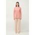 Γυναικεία Βαμβακερή Πυτζάμα PINK TAN (23334-PINK TAN)