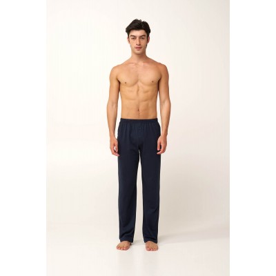 Ανδρικό Βαμβακερό Μαρκύ Παντελόνι BLUE (24795-BLUE)