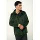 Ανδρικό Fleece Τζάκετ με Φερμουάρ GREEN MOUNTAIN (23645-GREEN MOUNTAIN) Ανδρικό Fleece Τζάκετ με Φερμουάρ GREEN MOUNTAIN (23645-GREEN MOUNTAIN)