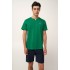 Βαμβακερή Ανδρική Πυτζάμα με V GREEN VERDANT (24703-GREEN VERDANT)