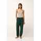 Γυναικείο Παντελόνι Viscose με Μανσέτες GREEN GARDEN (24823-GREEN GARDEN) Γυναικείο Παντελόνι Viscose με Μανσέτες GREEN GARDEN (24823-GREEN GARDEN)