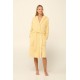 Μονόχρωμή Frottee Γυναικεία Ρόμπα YELLOW BANANA (22535-YELLOW BANANA) Μονόχρωμή Frottee Γυναικεία Ρόμπα YELLOW BANANA (22535-YELLOW BANANA)