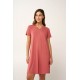 Νυχτικό Micromodal με Σούρες PINK CEDAR (24035-PINK CEDAR) Νυχτικό Micromodal με Σούρες PINK CEDAR (24035-PINK CEDAR)
