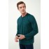 Πυτζάμα Jersey με Γεμετρικό Μοτίβο BLUE (21600-BLUE)