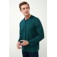 Πυτζάμα Jersey με Γεμετρικό Μοτίβο BLUE (21600-BLUE) Πυτζάμα Jersey με Γεμετρικό Μοτίβο BLUE (21600-BLUE)