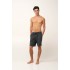 Βαμβακερό Ανδρικό Κοντό Παντελόνι DARK GRAY (24796-DARK GRAY)