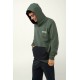Ανδρική Φούτερ Φόρμα με Κουκούλα GREEN DUCK (23722-GREEN DUCK) Ανδρική Φούτερ Φόρμα με Κουκούλα GREEN DUCK (23722-GREEN DUCK)