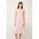 Βαμβακερό Νυχτικό με Τιράντες PINK GLOW (24331-PINK GLOW) Βαμβακερό Νυχτικό με Τιράντες PINK GLOW (24331-PINK GLOW)