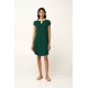 Μονόχρωμο Καλοκαιρινό Viscose Φόρεμα με GREEN GARDEN (24488-GREEN GARDEN) Μονόχρωμο Καλοκαιρινό Viscose Φόρεμα με GREEN GARDEN (24488-GREEN GARDEN)