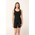 Γυναικείο Biker Shorts Micromodal BLACK (24173-BLACK)