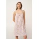 Βαμβακερό Νυχτικό με Τιράντες LILLA PASTEL (24301-LILLA PASTEL) Βαμβακερό Νυχτικό με Τιράντες LILLA PASTEL (24301-LILLA PASTEL)