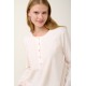 Βαμβακερές Γυναικείες με Κουμπιά PINK BLUSH (21930-PINK BLUSH) Βαμβακερές Γυναικείες με Κουμπιά PINK BLUSH (21930-PINK BLUSH)