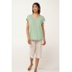 Γυναικεία Cotton-Modal Πυτζάμα MINT GRAY (24072-MINT GRAY)