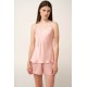 Σατέν Baby doll με Τιράντες ROSE DUSTY (24176-ROSE DUSTY) Σατέν Baby doll με Τιράντες ROSE DUSTY (24176-ROSE DUSTY)