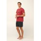 Βαμβακερή Ανδρική Πυτζάμα με Τύπωμα RED HOT PEPPER (24907-RED HOT PEPPER) Βαμβακερή Ανδρική Πυτζάμα με Τύπωμα RED HOT PEPPER (24907-RED HOT PEPPER)