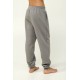 Ανδρικό Φούτερ Παντελόνι με Μανσέτες GRAY DECEMBER (23714-GRAY DECEMBER) Ανδρικό Φούτερ Παντελόνι με Μανσέτες GRAY DECEMBER (23714-GRAY DECEMBER)