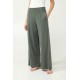 Γυναικείο Lounge Φαρδύ Παντελόνι GREEN URBAN (23156-GREEN URBAN) Γυναικείο Lounge Φαρδύ Παντελόνι GREEN URBAN (23156-GREEN URBAN)