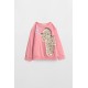 Εμπριμέ Παιδική Πυτζάμα PINK GLOW (17433-PINK GLOW) Εμπριμέ Παιδική Πυτζάμα PINK GLOW (17433-PINK GLOW)