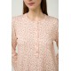 ΝΥΧΤΙΚΟ 100pct ΒΑΜΒΑΚΙ PINK TAN (23986-PINK TAN)