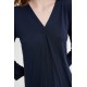 Πυτζάμα με Λαιμόκοψη BLUE BLAZER (19080-BLUE BLAZER) Πυτζάμα με Λαιμόκοψη BLUE BLAZER (19080-BLUE BLAZER)