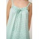 Βαμβακερό Kαρό Baby Doll GREEN HARBOR (24359-GREEN HARBOR) Βαμβακερό Kαρό Baby Doll GREEN HARBOR (24359-GREEN HARBOR)