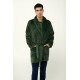 Ανδρική Σταυρωτή Ρόμπα Fleece GREEN MOUNTAIN (23646-GREEN MOUNTAIN) Ανδρική Σταυρωτή Ρόμπα Fleece GREEN MOUNTAIN (23646-GREEN MOUNTAIN)