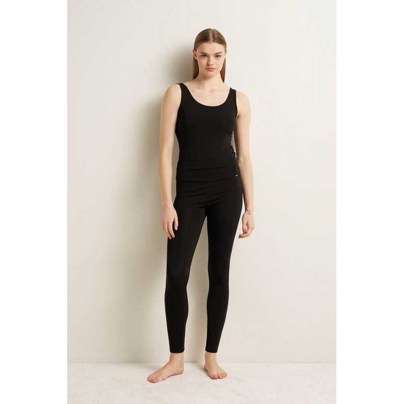 Γυναικείο Αμάνικο Punto Φανελάκι BLACK (25172-BLACK) Γυναικείο Αμάνικο Punto Φανελάκι BLACK (25172-BLACK)
